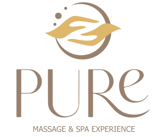 Pure Spa Logo